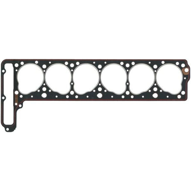 Elring Cylinder Head Gasket 1mm Thick fits Mercedes-Benz Coupe 1967-1971 111.024
