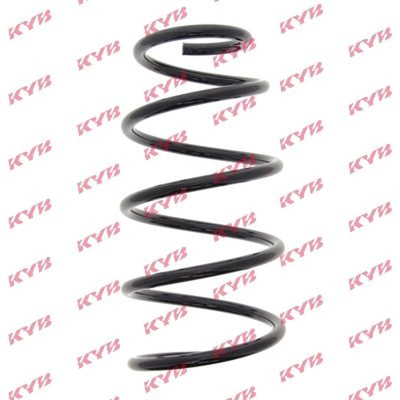 KYB Front Suspension Coil Spring fits Rover 75 1999-2005 2.0 2.5