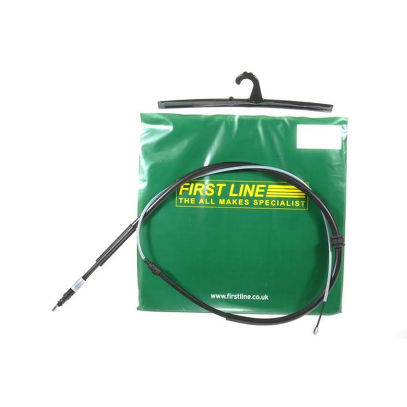 First Line Handbrake Cable Left Rear fits Renault Grand Scénic IV 2017-2023 1.5