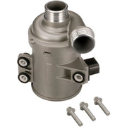 Gates Engine Cooling Water Pump fits BMW 1 Sports Hatch 2011-2019