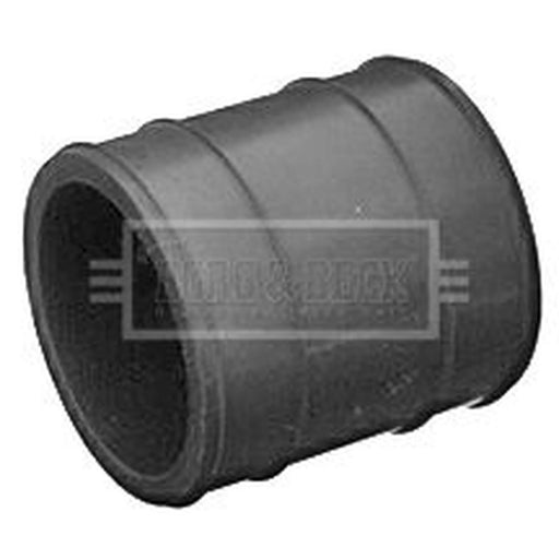 Borg & Beck Intercooler Turbo Charge Air Hose BTH1130