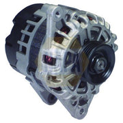NAPA Car Alternator 12V fits Hyundai Accent II 1999-2006 1.3 1.5