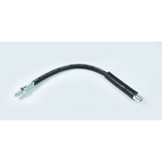 Abtex Brake Hydraulic Hose Line Rear fits BMW 3 1982-1994 2.3 2.5 2.7
