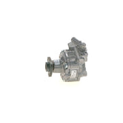 Bosch Power Steering Hydraulic Pump fits VW Phaeton 2008-2016 3.6