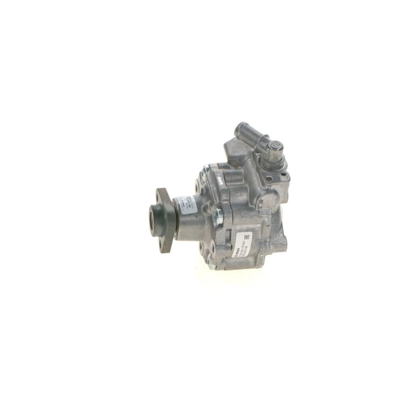 Bosch Power Steering Hydraulic Pump fits VW Phaeton 2008-2016 3.6