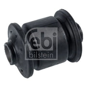 Febi Wishbone / Control / Trailing Arm Bush Rear 02417