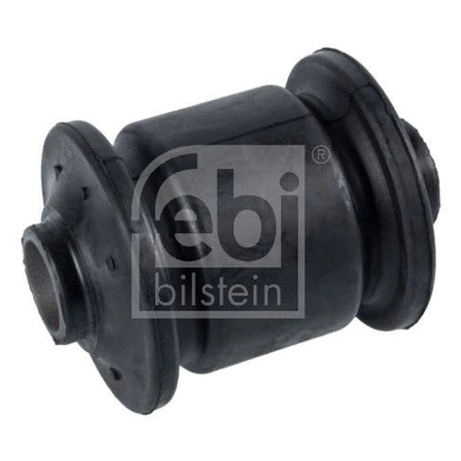 Febi Wishbone / Control / Trailing Arm Bush Rear 02417