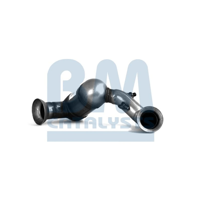 BM Catalysts Homologated Diesel Cat fits Mercedes-Benz A-Class 2004-2012