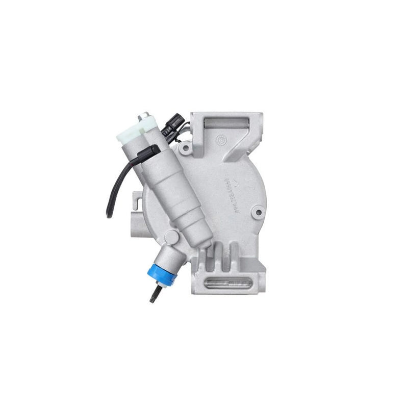Hella Air Conditioning Compressor fits Honda Civic X 2016-2022 1.5