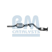 BM Catalysts Homologated Petrol Cat fits Audi A4 B5 1996-2001 2.4 2.8