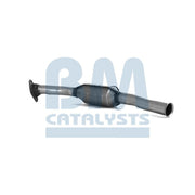 BM Catalysts Homologated Petrol Cat fits Citroën Xsara 1997-2000 1.6