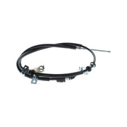 Bosch Handbrake Cable Left Rear fits Hyundai Matrix 2001-2010 1.5 1.6 1.8