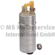 Pierburg Fuel Pump Assembly 7.50111.60.0