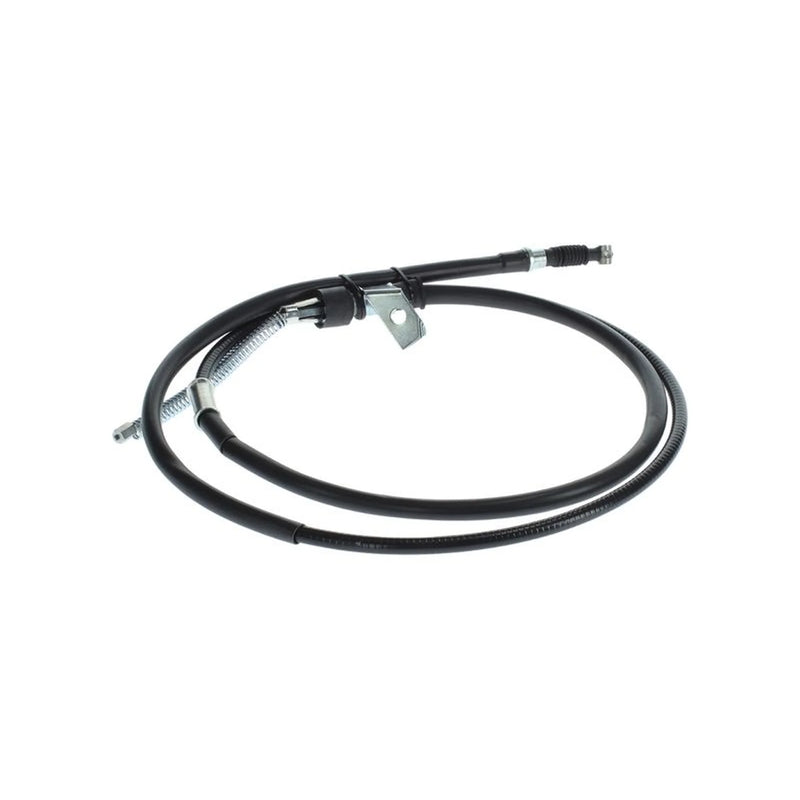 Bosch Handbrake Cable Left Rear fits Audi A2 2000-2005 1.2 1.4