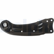 Delphi Control/Trailing Arm Lower fits Audi Q3 2011-2018 1.4 2.0 2.5