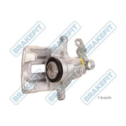 Apec Brake Caliper Assembly Rear Left BCA1015