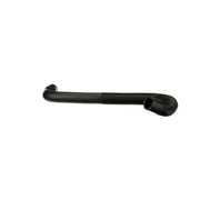 Gates Radiator Coolant Hose 680mm ID fits Nissan Qashqai II 2013 on 1.2