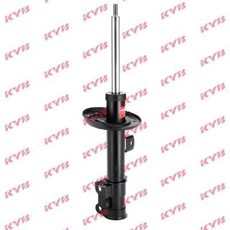 KYB Shock Absorber Damper Strut Front Right fits BMW 6 1984-1988