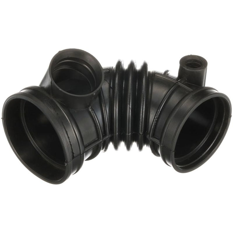 Gates Air Supply Hose 175mm NBR (nitrile butadiene rubber) fits BMW 5 1995-2000