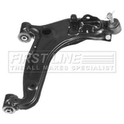 First Line Control/Trailing Arm fits Mazda MX-5 1998-2005 1.6 1.8