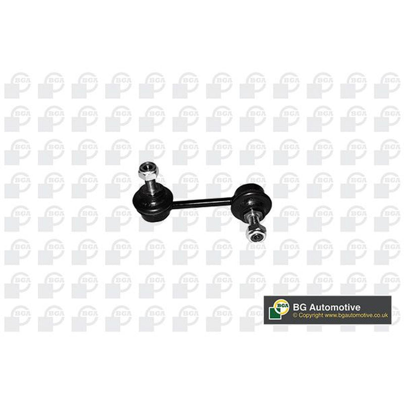 BGA Stabiliser Bar Link Coupling Rod Rear Left fits Alfa Romeo 166 1998-2007