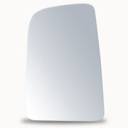 Summit Stick-On Commercial Mirror Glass fits Mercedes Sprinter VW Crafter LHS Summit - Bars 4 Cars