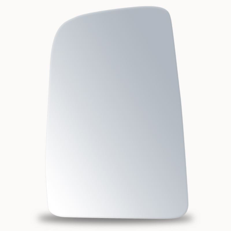 Summit Stick-On Commercial Mirror Glass fits Mercedes Sprinter VW Crafter LHS Summit - Bars 4 Cars