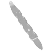 Sealey Premier Premier Flat/Curved Carbon Steel Trim Tool RT02 Sealey Premier - Dynamic Drive