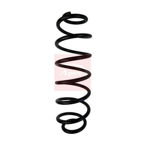 Apec Rear Suspension Coil Spring ACS1689
