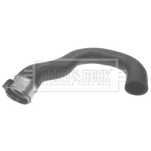 Borg & Beck Intercooler Turbo Charge Air Hose BTH1395