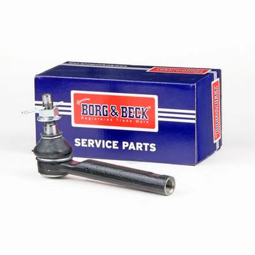 Borg & Beck Steering Tie Rod End Ball Joint M12x1.25 BTR6200
