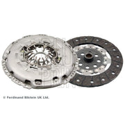 Blue Print Clutch Kit Set 3pc 251mm ADBP300041