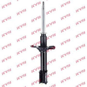 KYB Shock Absorber Damper Strut Rear fits Mazda 626 1987-1992 1.8 2.0 2.2