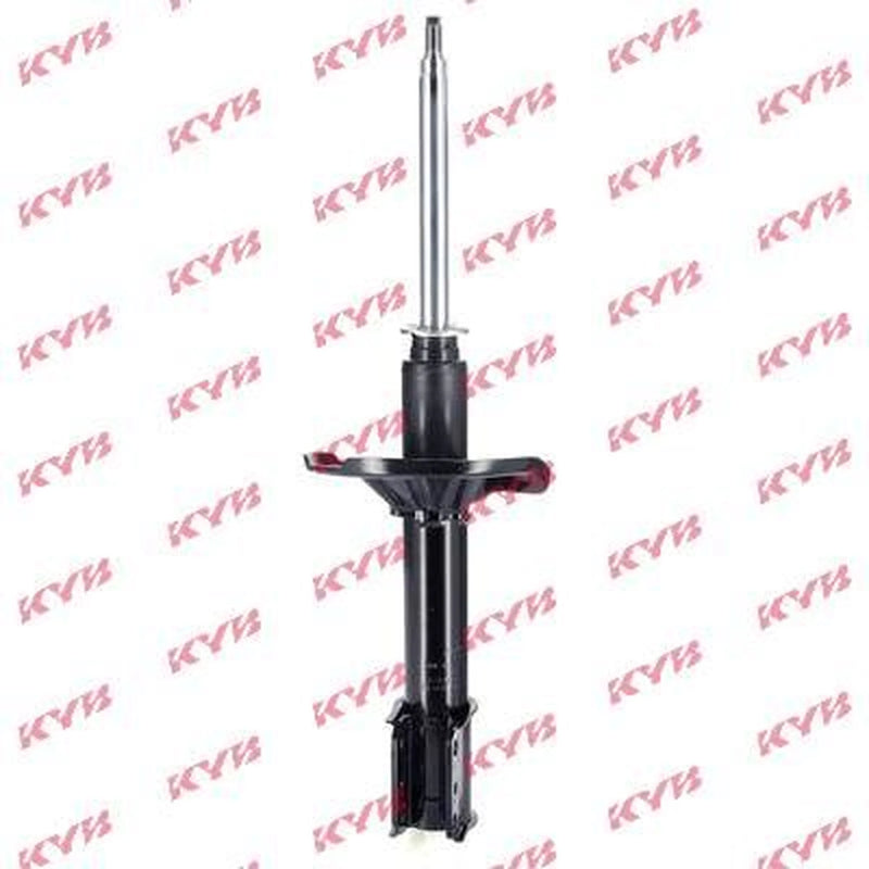 KYB Shock Absorber Damper Strut Rear fits Mazda 626 1987-1992 1.8 2.0 2.2