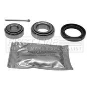 First Line Wheel Bearing Kit fits Ford Escort 1968-1977 2.0