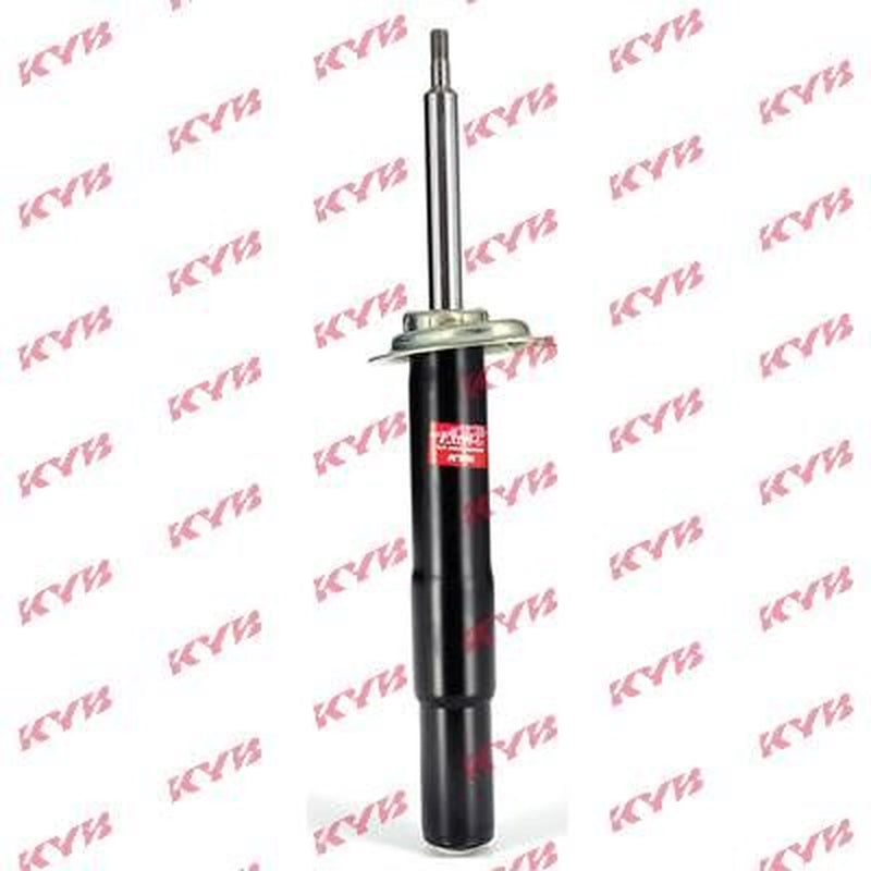 KYB 2 x Shock Absorbers fits BMW 5 2001-2010