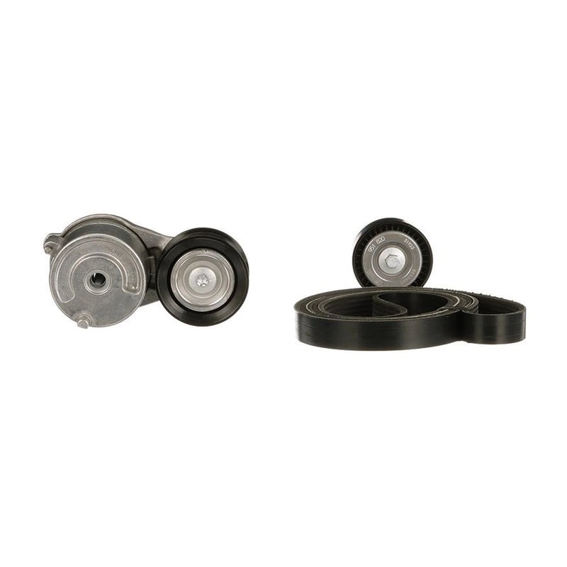 Gates V-Ribbed Belt Set K106PK1693