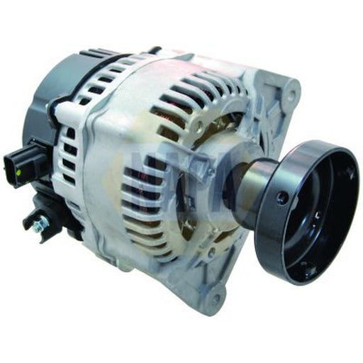 NAPA Car Alternator 12V fits Ford Focus I 1998-2005 1.8
