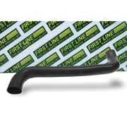 First Line Intercooler Turbo Charge Air Hose fits Opel Movano A 1999-2001 2.8
