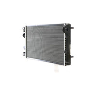 Mahle Engine Radiator fits Fiat Seicento / 600 1998-2010 1.1