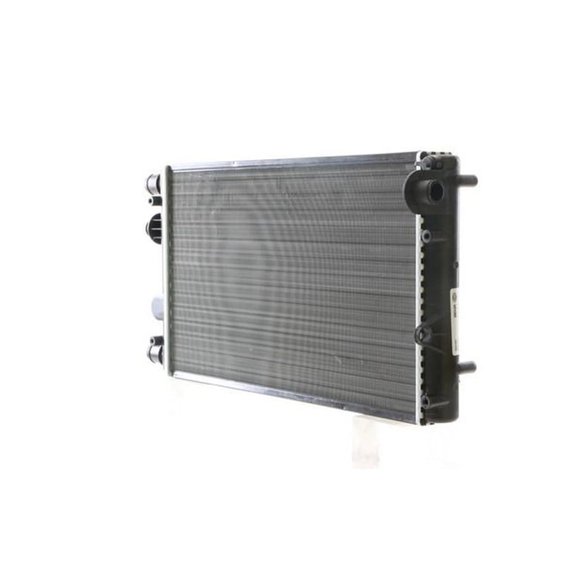 Mahle Engine Radiator fits Fiat Seicento / 600 1998-2010 1.1