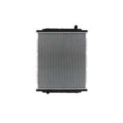 Hella Engine Radiator 8MK 366 306-011