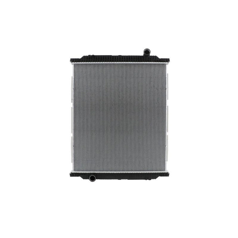 Hella Engine Radiator 8MK 366 306-011
