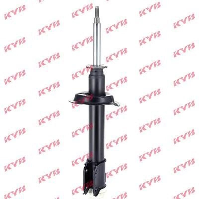 KYB Shock Absorber Damper Strut Front Right fits Isuzu Gemini 1988-1990 1.5