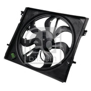 Febi Engine Cooling Fan 1000450