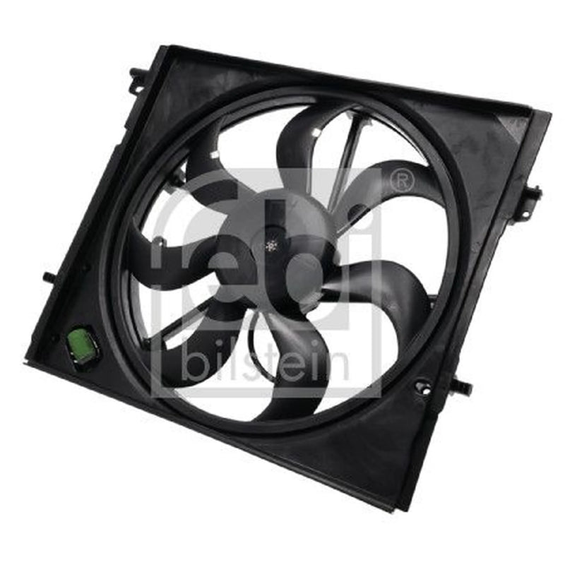Febi Engine Cooling Fan 1000450