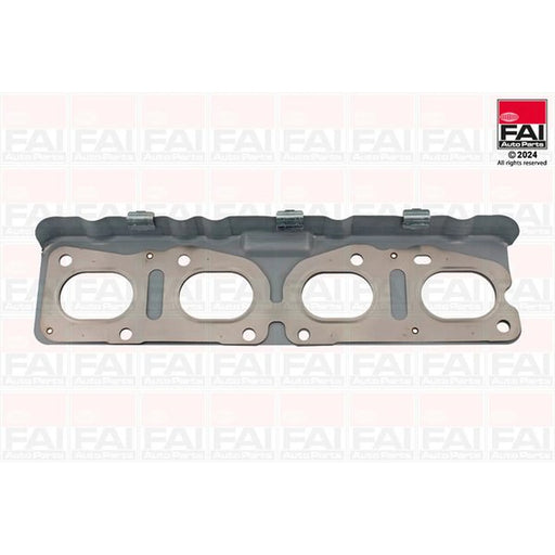 FAI Exhaust Manifold Gasket Set OD ID High EM1796