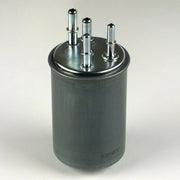 Delphi Fuel Filter Element fits Land Rover Discovery V 2016 on 3.0