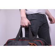 Sealey Tool Storage Bag with 24 Pockets 500mm Heavy-Duty AP513 Sealey - Dynamic Drive