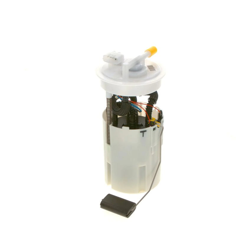 Bosch Fuel Tank Sender Unit in the fuel tank fits Nissan Primera 2002-2008